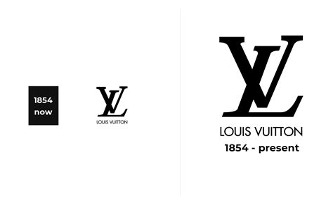 louis vuitton philosophy|louis vuitton logo evolution.